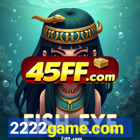 2222game.com