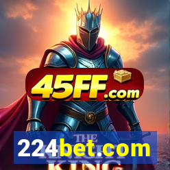 224bet.com