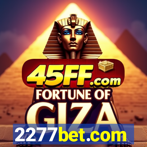 2277bet.com