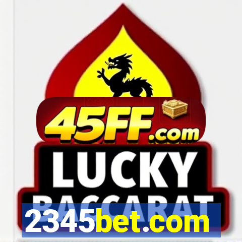 2345bet.com