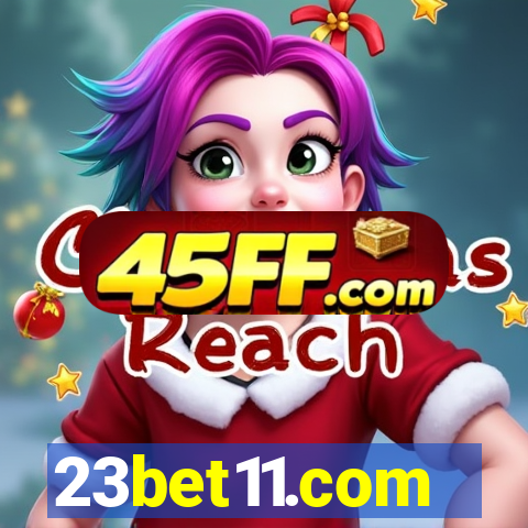 23bet11.com