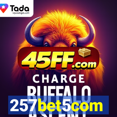257bet5com
