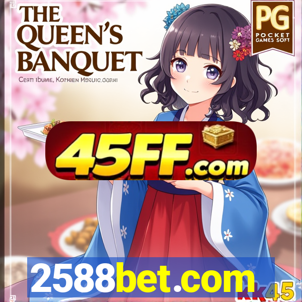 2588bet.com