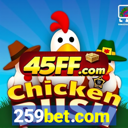259bet.com
