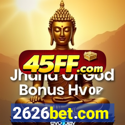 2626bet.com