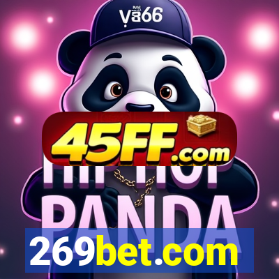 269bet.com