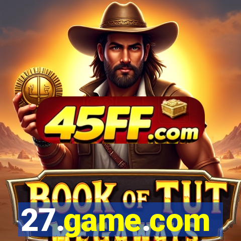 27.game.com
