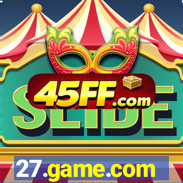 27.game.com