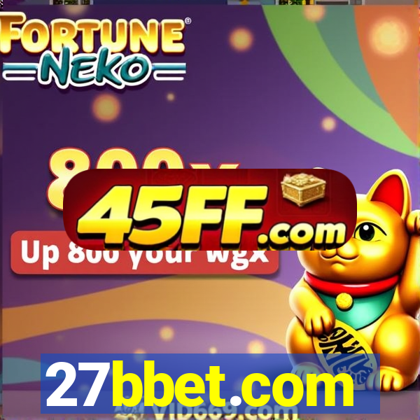 27bbet.com