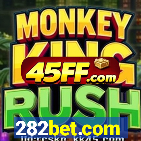 282bet.com