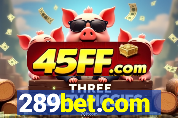 289bet.com
