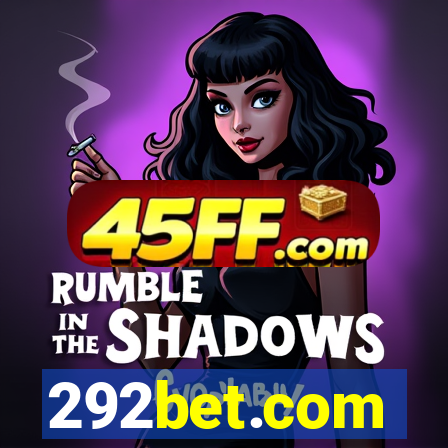 292bet.com