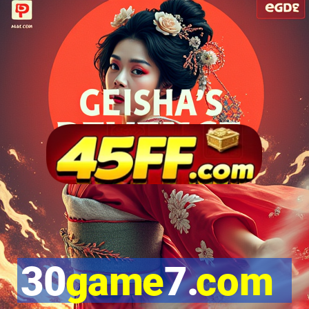 30game7.com