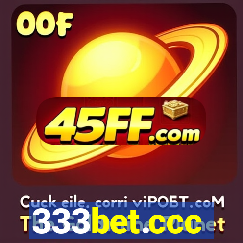 333bet.ccc