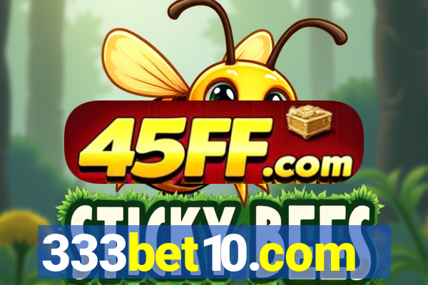 333bet10.com