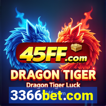 3366bet.com