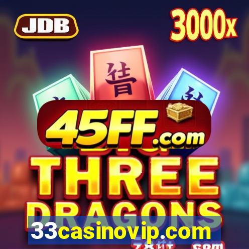 33casinovip.com