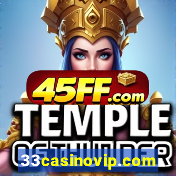 33casinovip.com