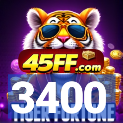 3400