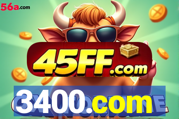 3400.com
