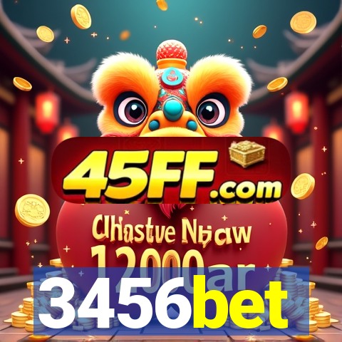 3456bet