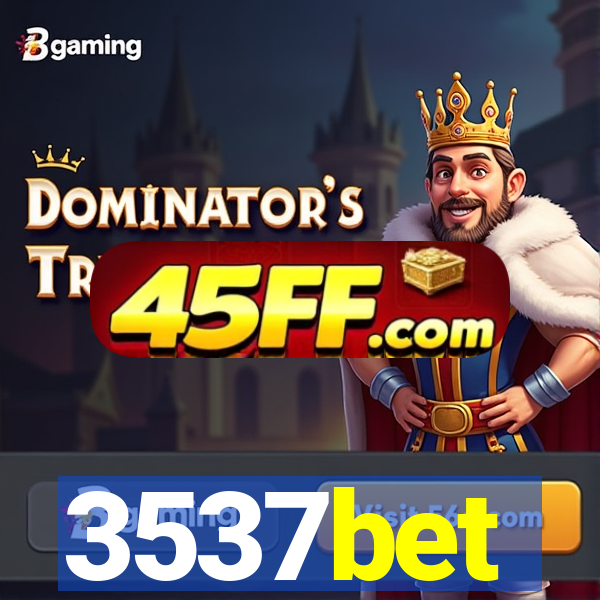 3537bet