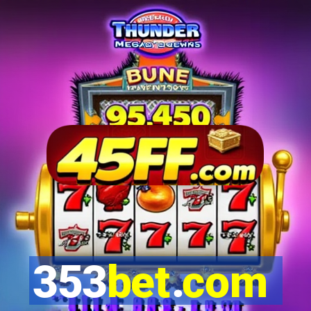 353bet.com