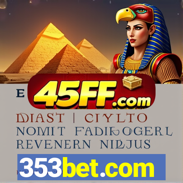 353bet.com