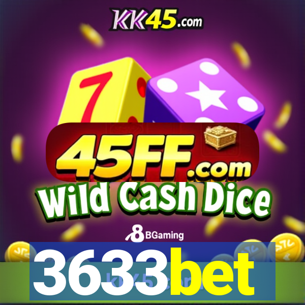 3633bet