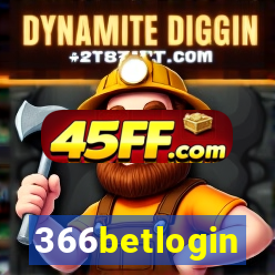366betlogin