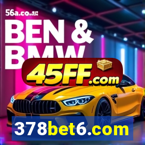 378bet6.com