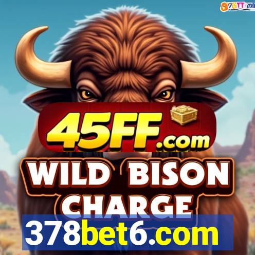 378bet6.com