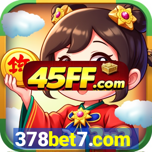 378bet7.com