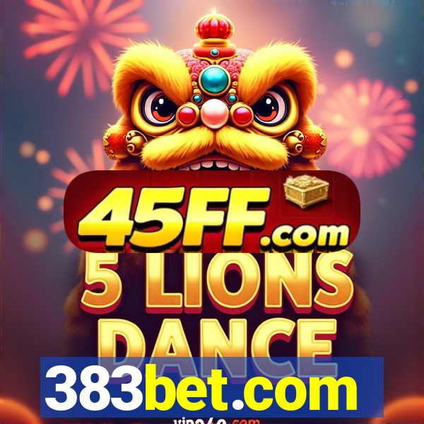 383bet.com