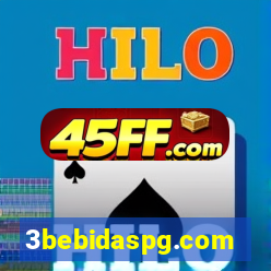 3bebidaspg.com