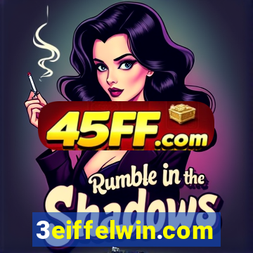 3eiffelwin.com