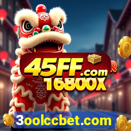 3oolccbet.com