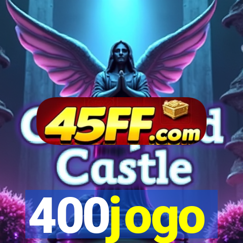 400jogo