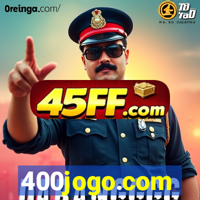 400jogo.com