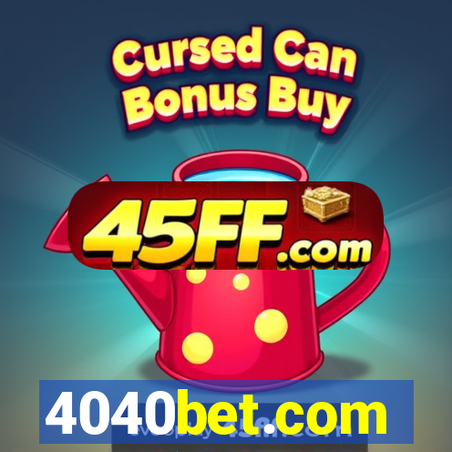 4040bet.com