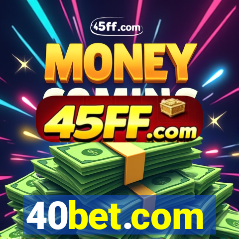 40bet.com