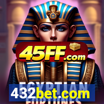 432bet.com