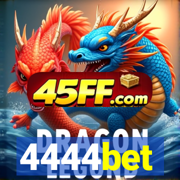 4444bet