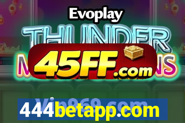 444betapp.com