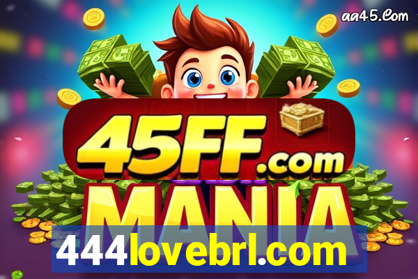 444lovebrl.com