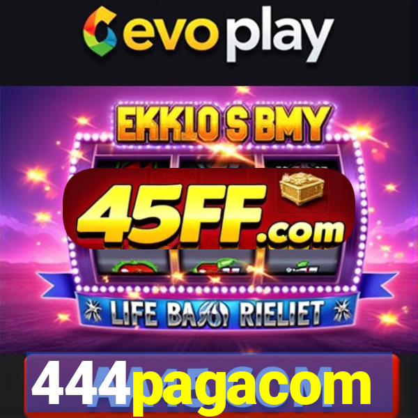444pagacom