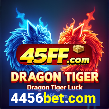4456bet.com