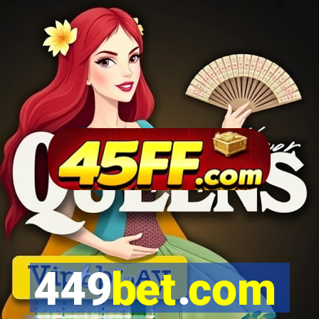 449bet.com