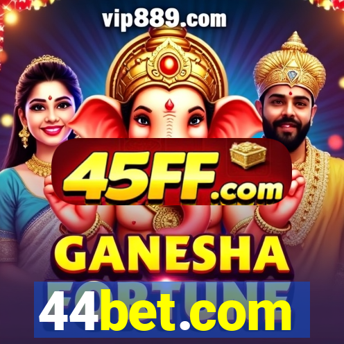 44bet.com