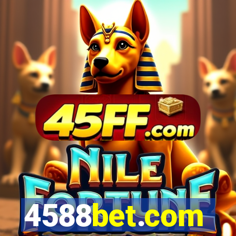 4588bet.com